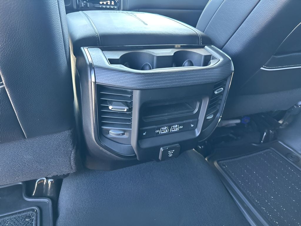 2024 RAM 2500 Limited