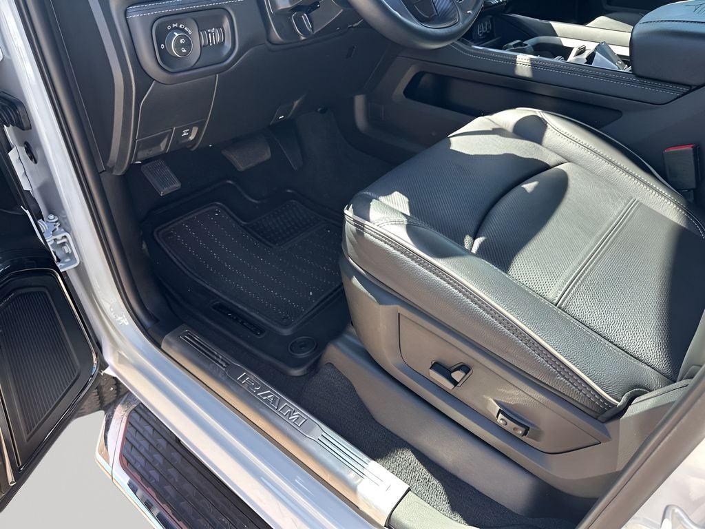 2024 RAM 2500 Limited