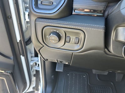 2024 RAM 2500 Limited