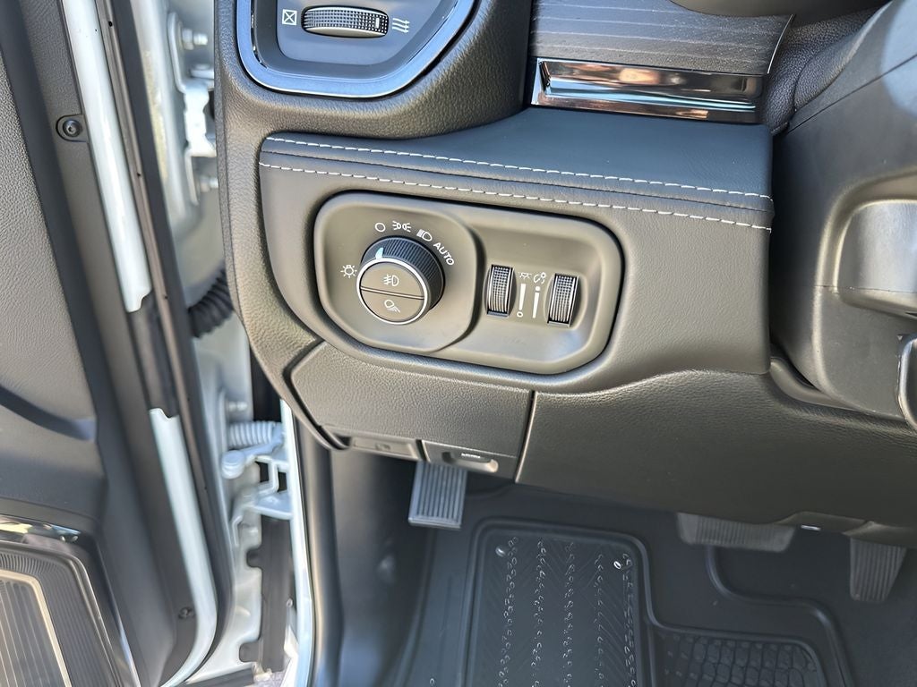 2024 RAM 2500 Limited