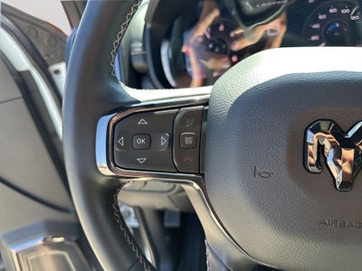 2024 RAM 2500 Limited