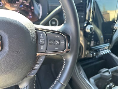 2024 RAM 2500 Limited