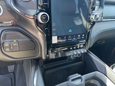 2024 RAM 2500 Limited