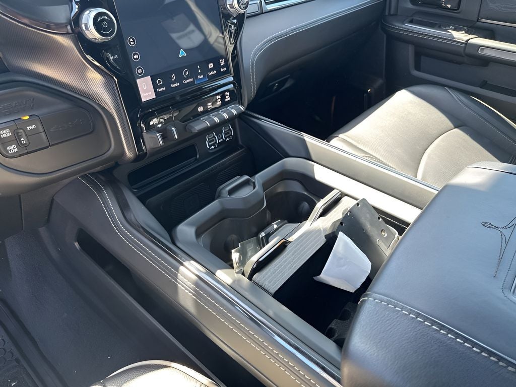 2024 RAM 2500 Limited