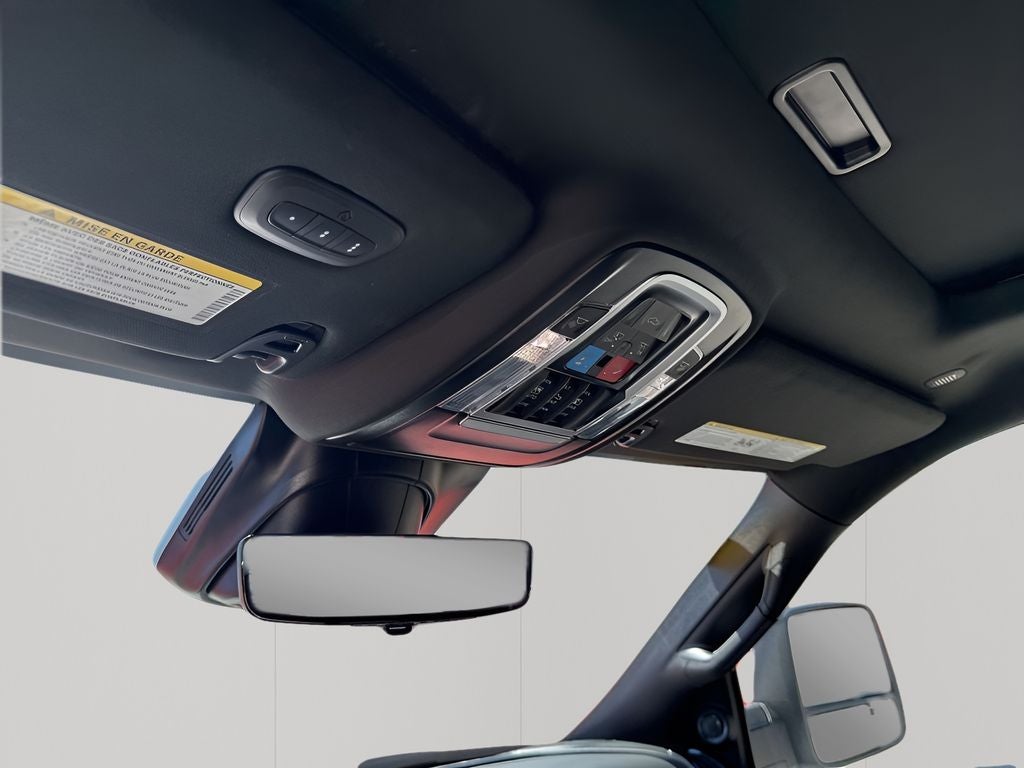 2024 RAM 2500 Limited