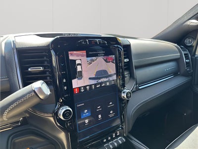 2024 RAM 2500 Limited