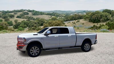 2024 RAM 2500 Limited