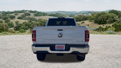2024 RAM 2500 Limited