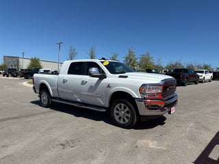 2024 RAM 2500 Limited