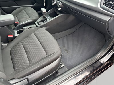 2022 Kia Rio S