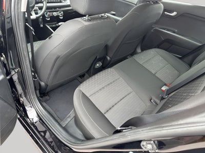 2022 Kia Rio S