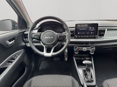 2022 Kia Rio S