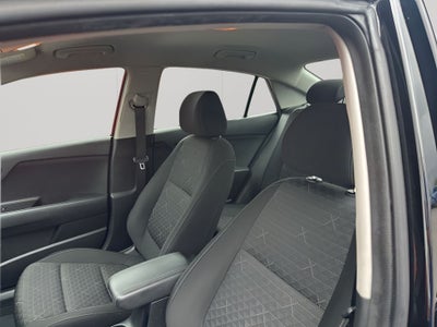 2022 Kia Rio S