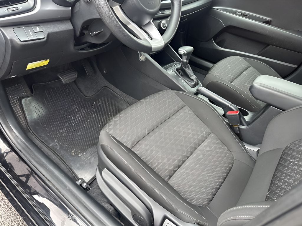 2022 Kia Rio S