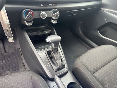2022 Kia Rio S