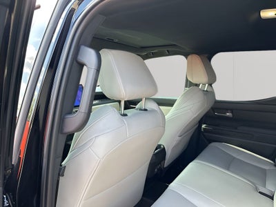 2025 Toyota Tacoma Hybrid Limited