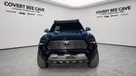 2025 Toyota Tacoma Hybrid Limited