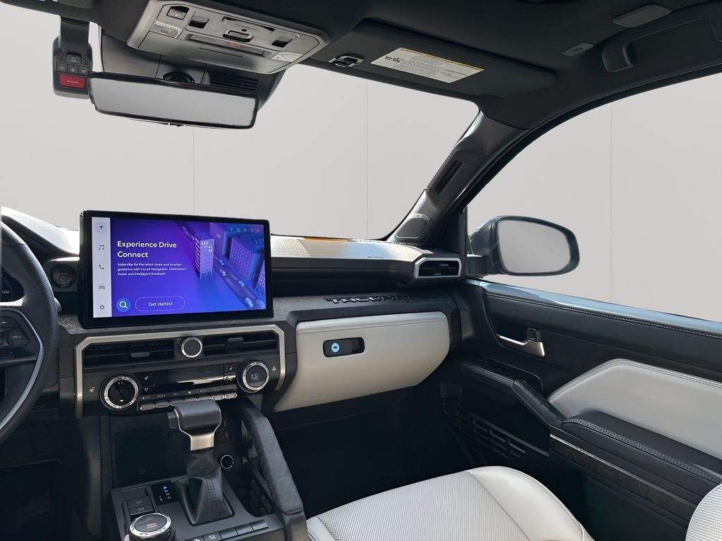 2025 Toyota Tacoma Hybrid Limited