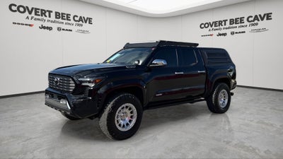 2025 Toyota Tacoma Hybrid Limited