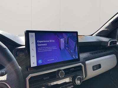 2025 Toyota Tacoma Hybrid Limited