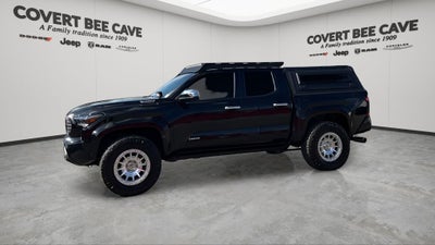 2025 Toyota Tacoma Hybrid Limited