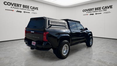 2025 Toyota Tacoma Hybrid Limited