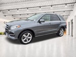 2018 Mercedes-Benz GLE GLE 350 4MATIC®