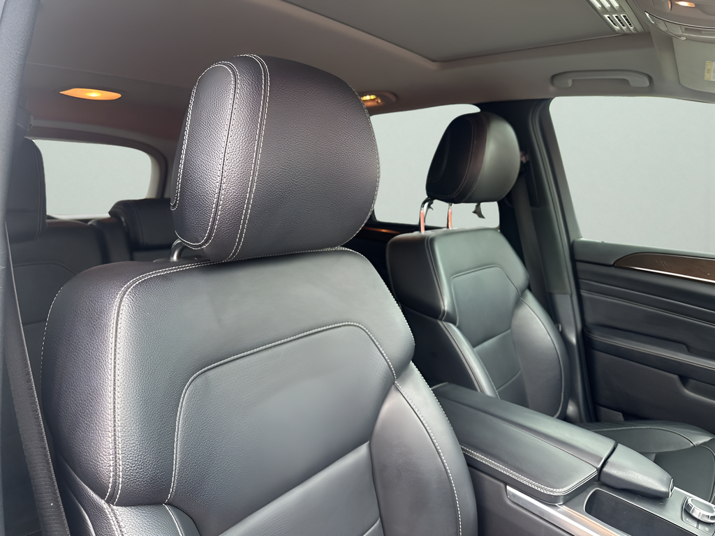 2014 Mercedes-Benz M-Class ML 350