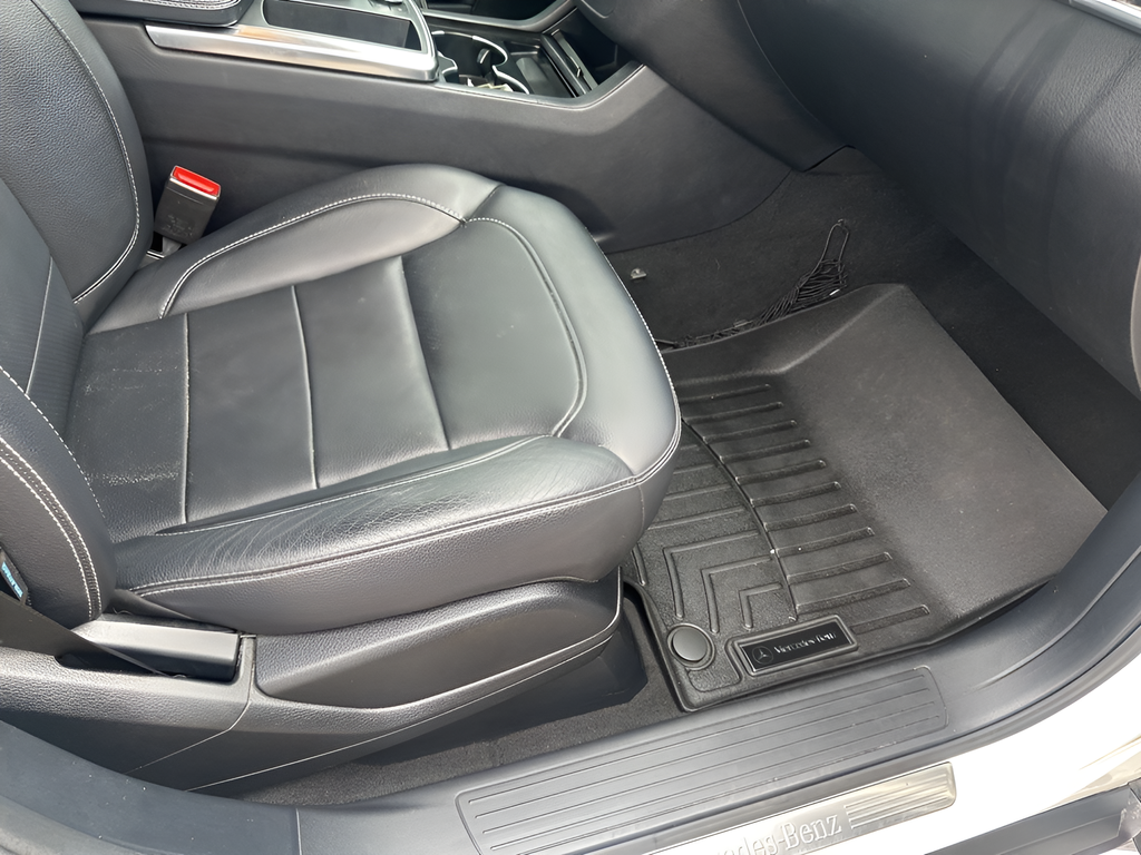 2014 Mercedes-Benz M-Class ML 350