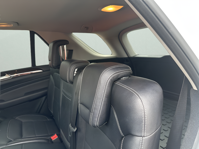 2014 Mercedes-Benz M-Class ML 350