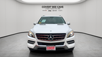 2014 Mercedes-Benz M-Class ML 350