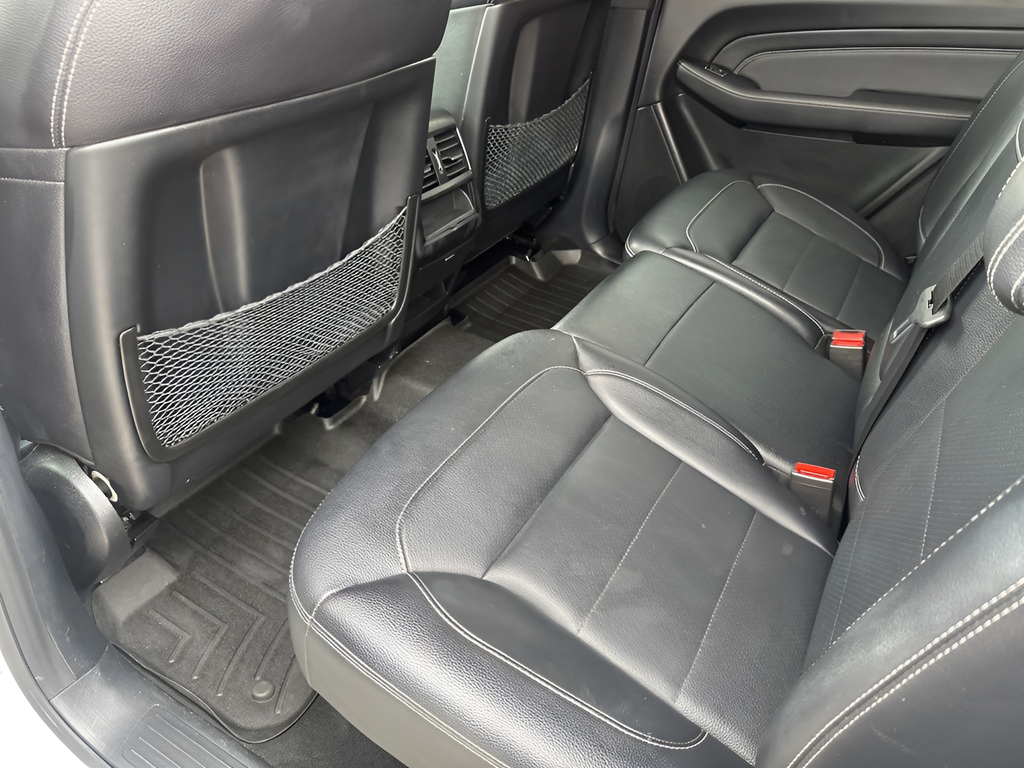 2014 Mercedes-Benz M-Class ML 350