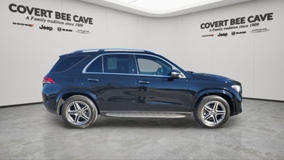 2023 Mercedes-Benz GLE GLE 350