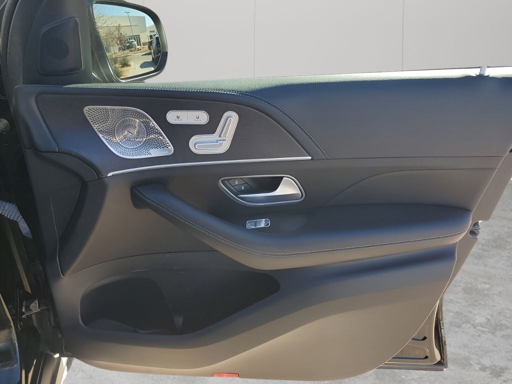 2023 Mercedes-Benz GLE GLE 350