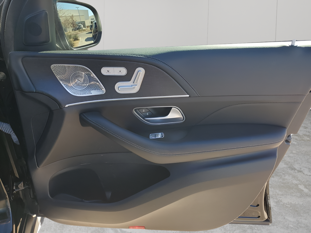 2023 Mercedes-Benz GLE GLE 350