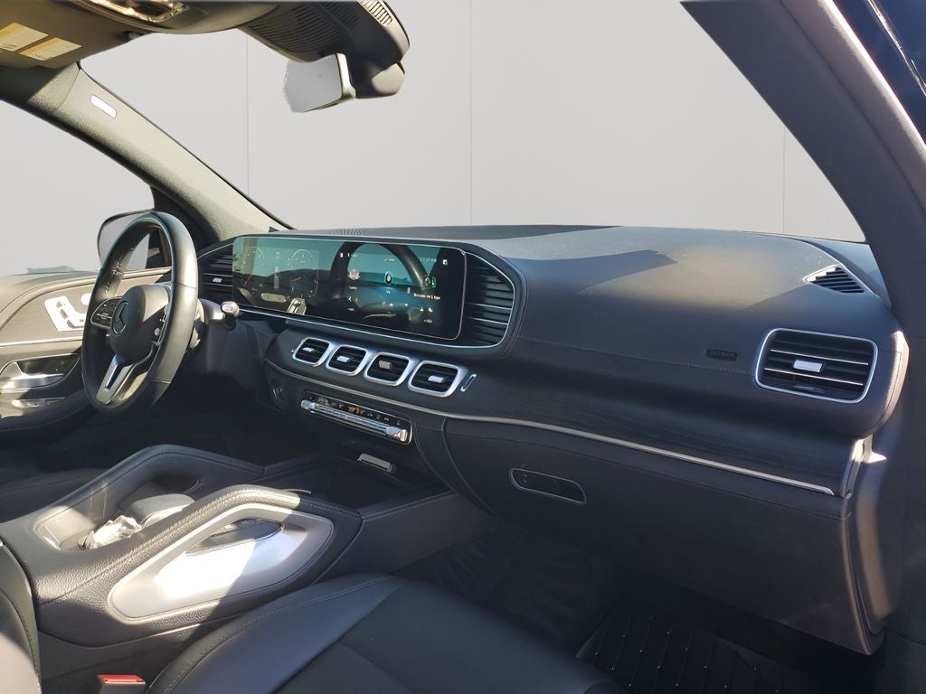 2023 Mercedes-Benz GLE GLE 350