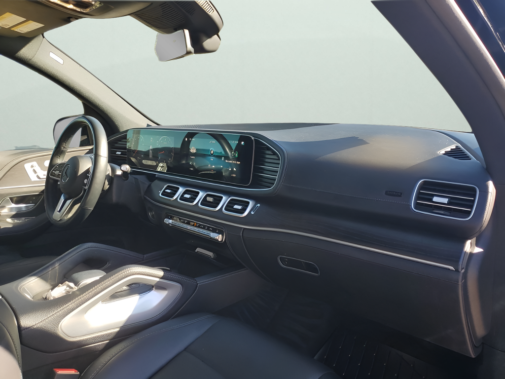 2023 Mercedes-Benz GLE GLE 350