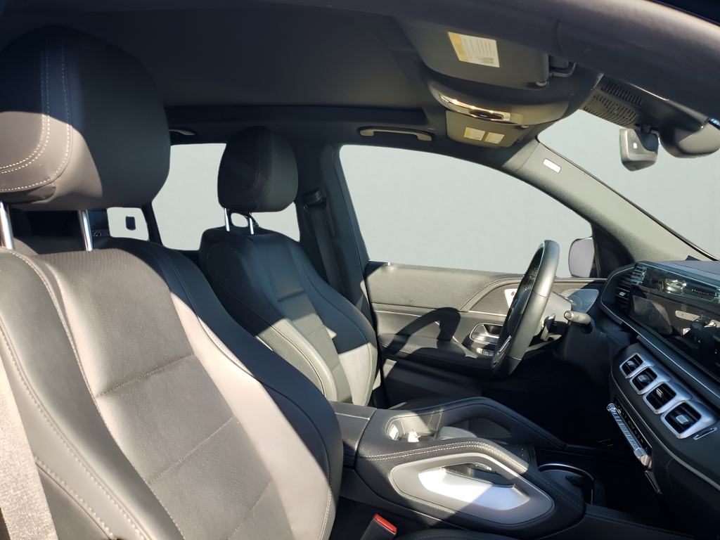 2023 Mercedes-Benz GLE GLE 350