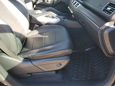 2023 Mercedes-Benz GLE GLE 350