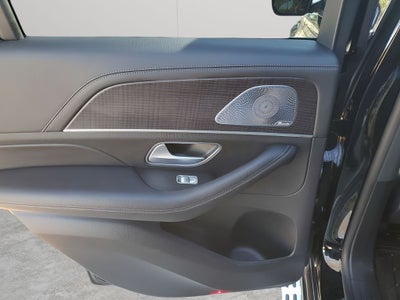 2023 Mercedes-Benz GLE GLE 350