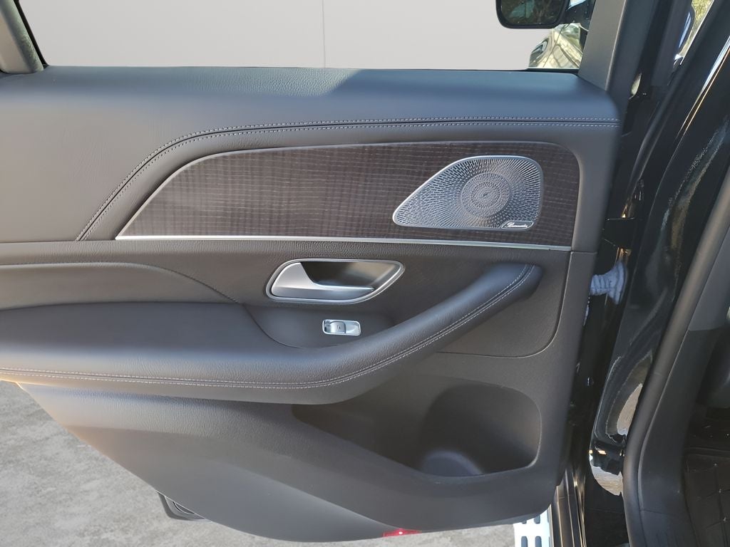 2023 Mercedes-Benz GLE GLE 350