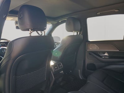 2023 Mercedes-Benz GLE GLE 350