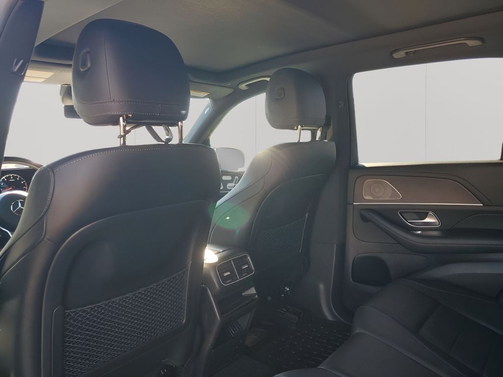 2023 Mercedes-Benz GLE GLE 350