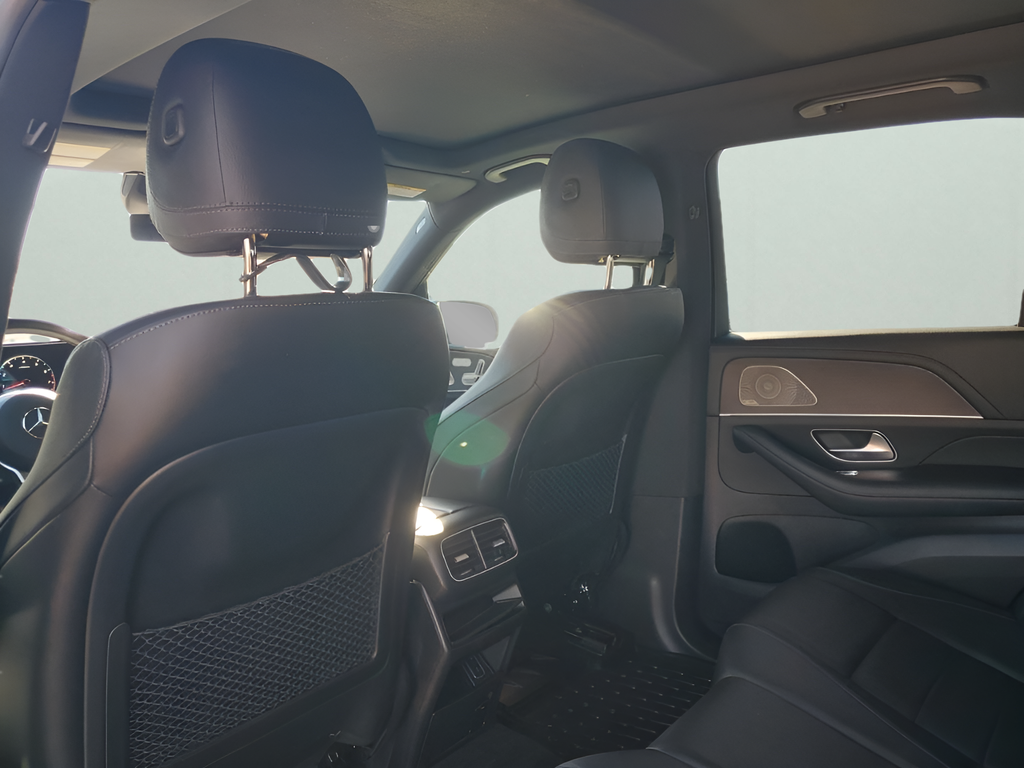 2023 Mercedes-Benz GLE GLE 350