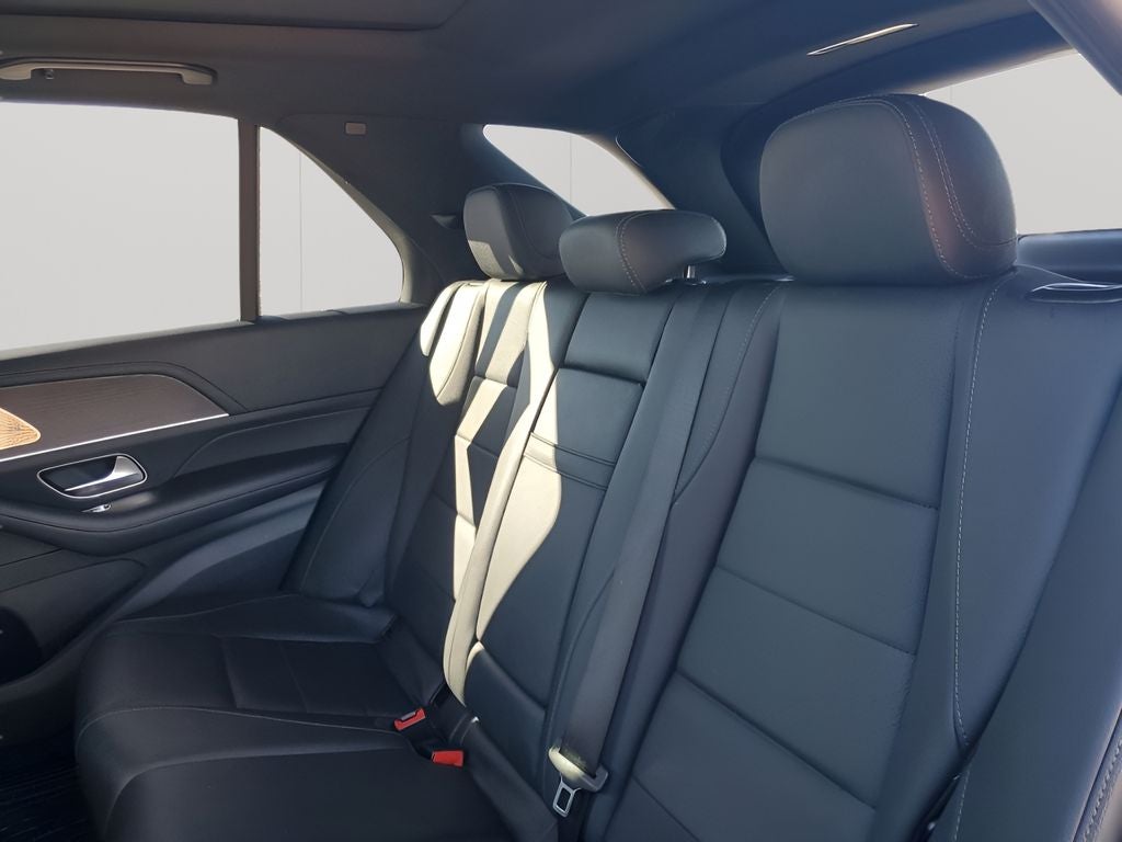 2023 Mercedes-Benz GLE GLE 350