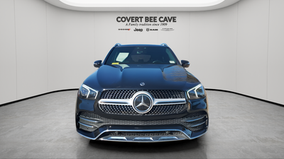 2023 Mercedes-Benz GLE GLE 350