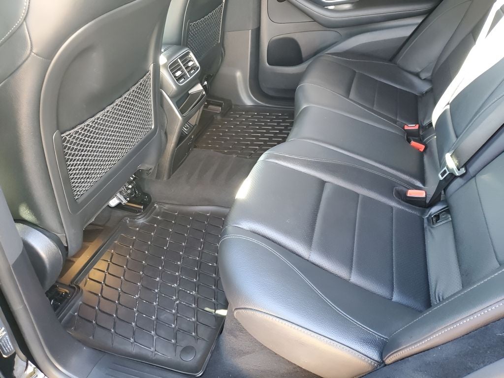 2023 Mercedes-Benz GLE GLE 350