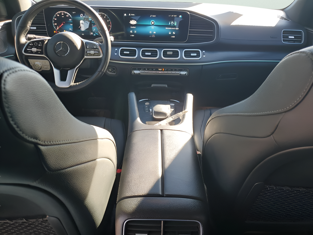 2023 Mercedes-Benz GLE GLE 350