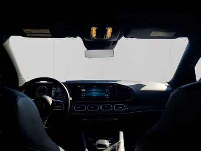 2023 Mercedes-Benz GLE GLE 350