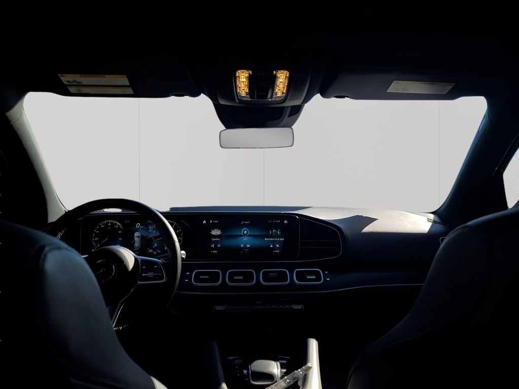 2023 Mercedes-Benz GLE GLE 350